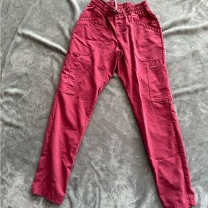 Jaanuu Scrub Bottoms